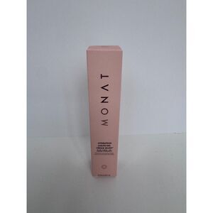 MONAT Hydrating Liquid-Gel Cream Blush 10 ml Peach NIB